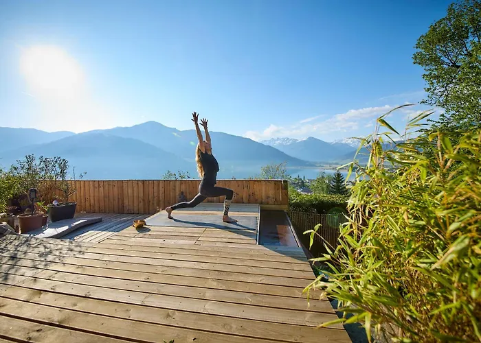 Апартаменти Wanna Rise