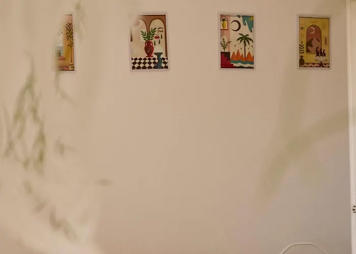 Апартаменти Wanna Rise Целль-ам-Зеє