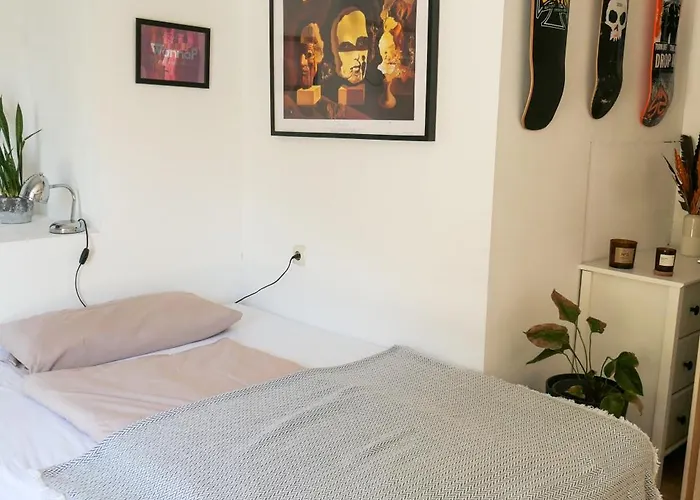 Appartement Wanna Rise *