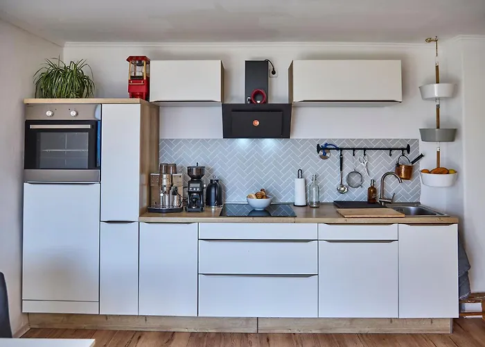 Wanna Rise Appartement