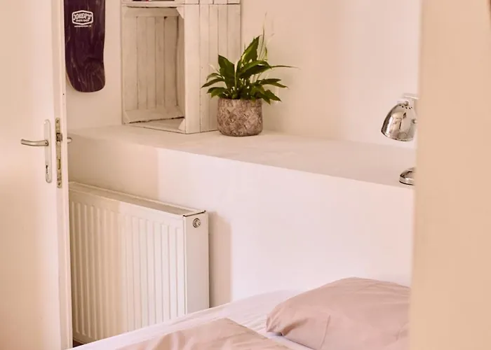 Appartement Wanna Rise *