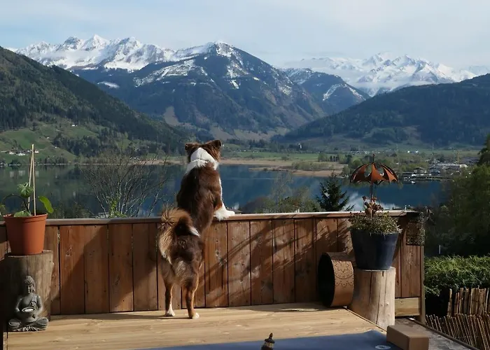 Wanna Rise Апартаменти *