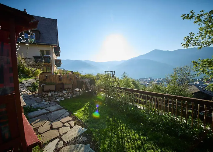 Апартаменти Wanna Rise