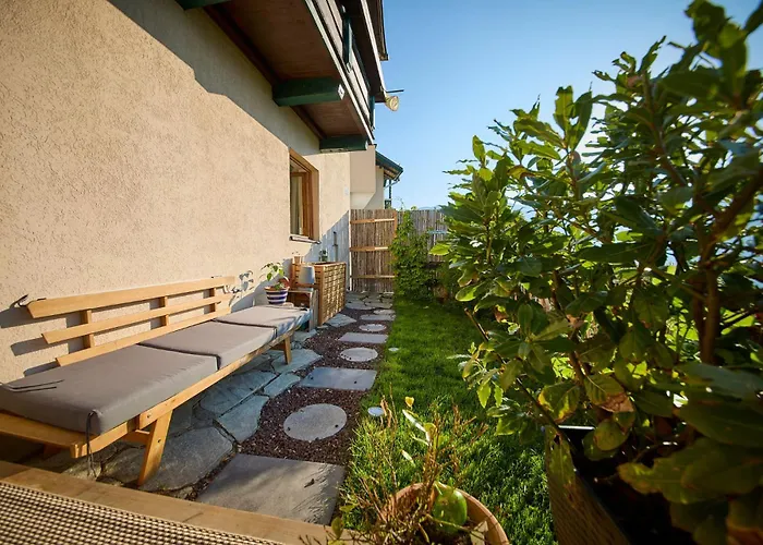 Appartement Wanna Rise