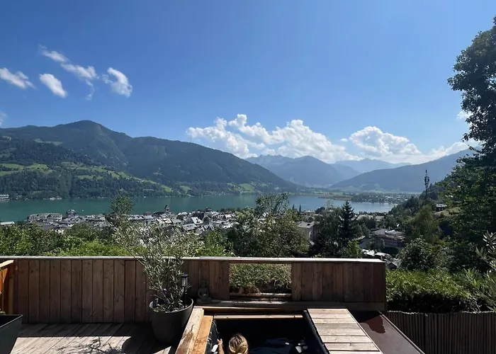 Appartement Wanna Rise *