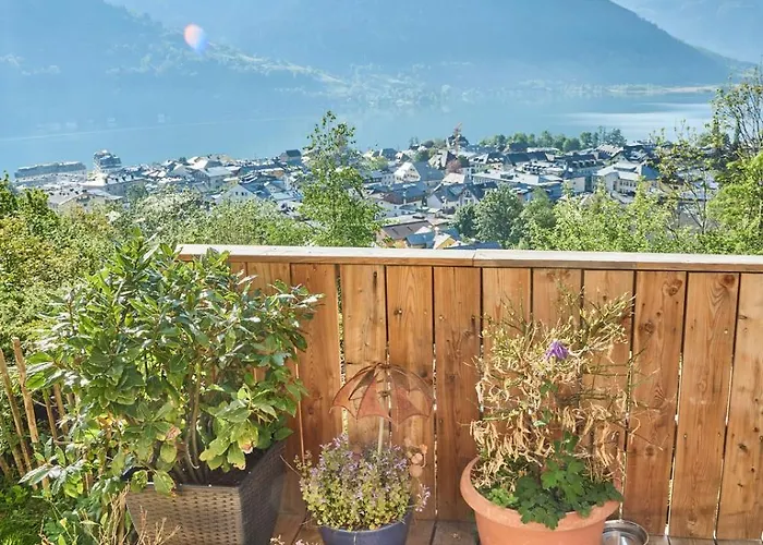 Wanna Rise Апартаменты