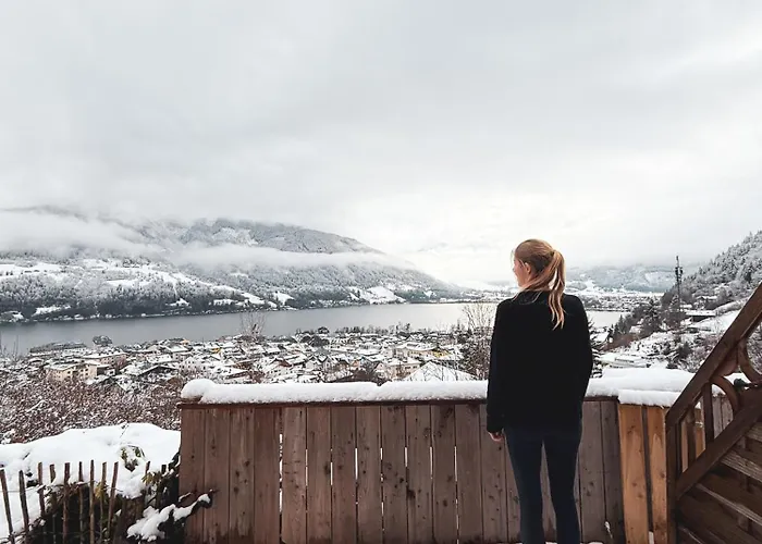 Wanna Rise * Целль-ам-Зеє