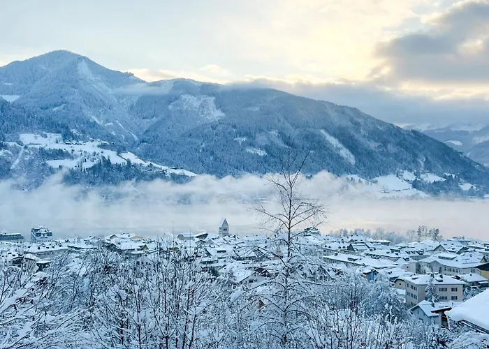 Апартаменти Wanna Rise *