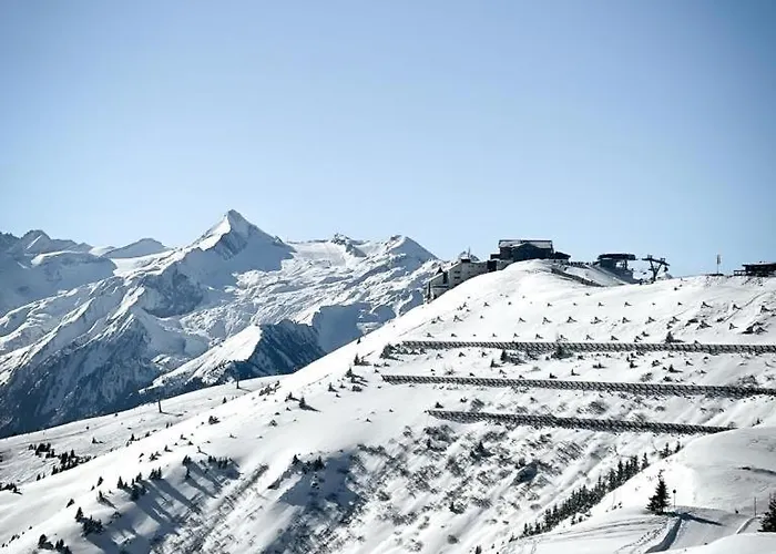 Wanna Rise Zell am See