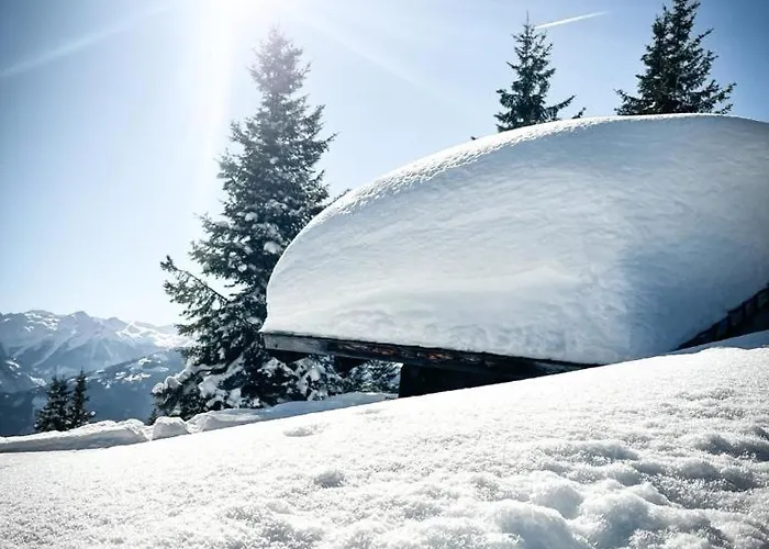 Wanna Rise Appartement Zell am See