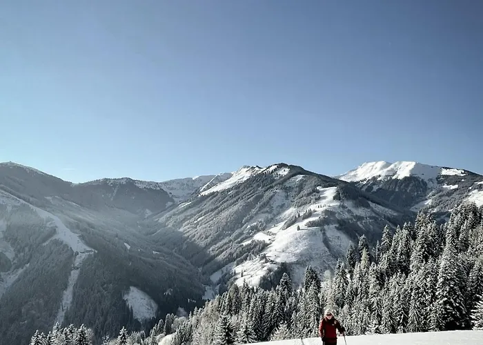 Апартаменти Wanna Rise