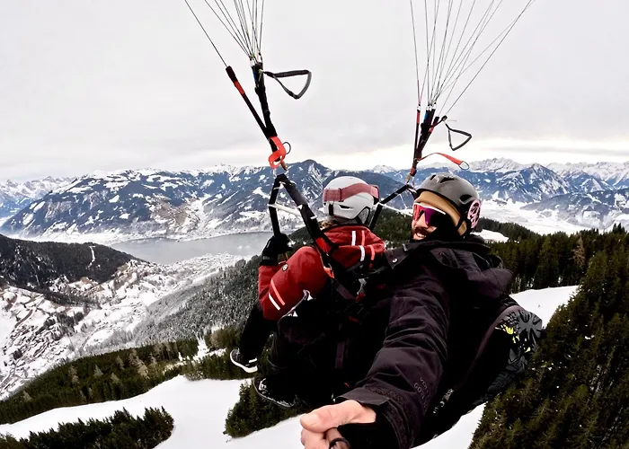 Апартаменты Wanna Rise