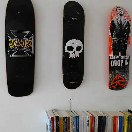 Wanna Rise Апартаменты Целль-ам-Зе