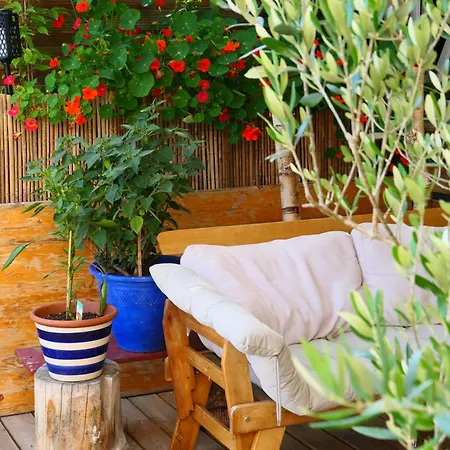 Wanna Rise Апартаменты