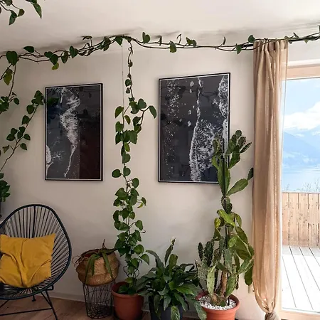 Апартаменты Wanna Rise