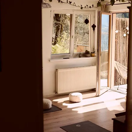 Wanna Rise Целль-ам-Зе