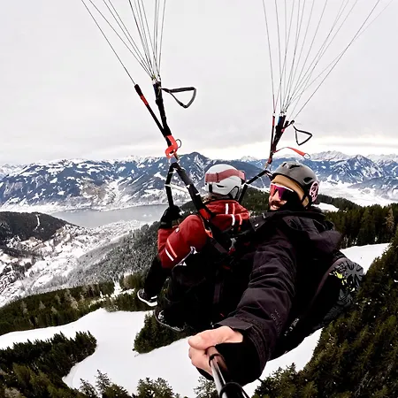 Апартаменты Wanna Rise