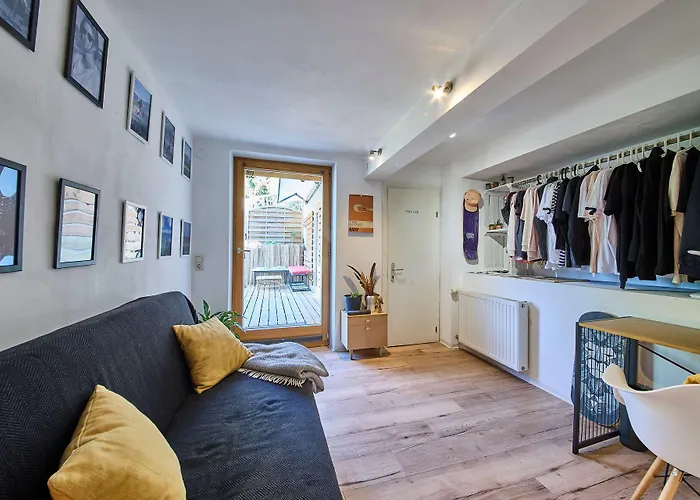 Wanna Rise Apartment Zell am See