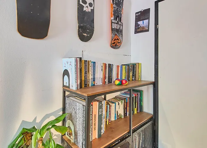 Wanna Rise Apartment