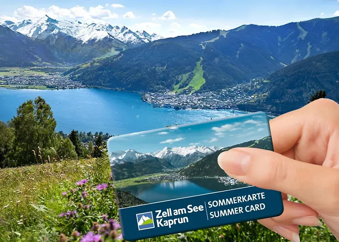 Wanna Rise * Zell am See