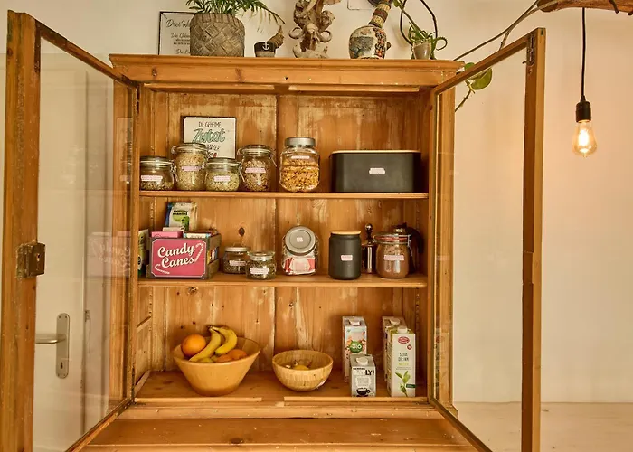 Wanna Rise Apartment Zell am See