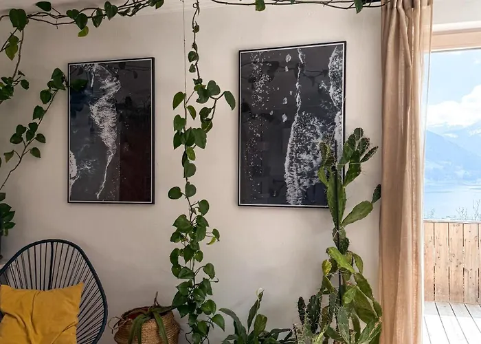 Apartment Wanna Rise