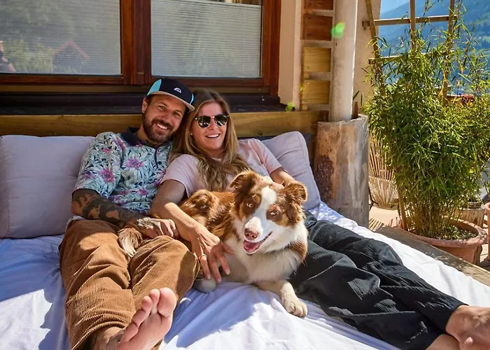 Wanna Rise * Zell am See