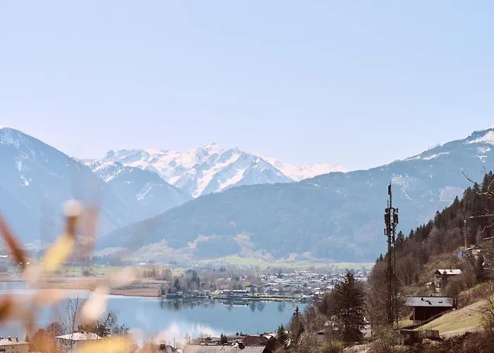 Wanna Rise Apartment