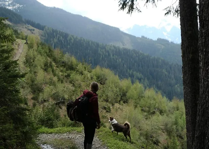 Wanna Rise Zell am See